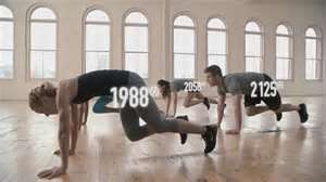 Nike + Kinect Training PL XBOX 360