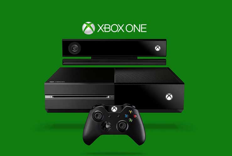 XBOX ONE