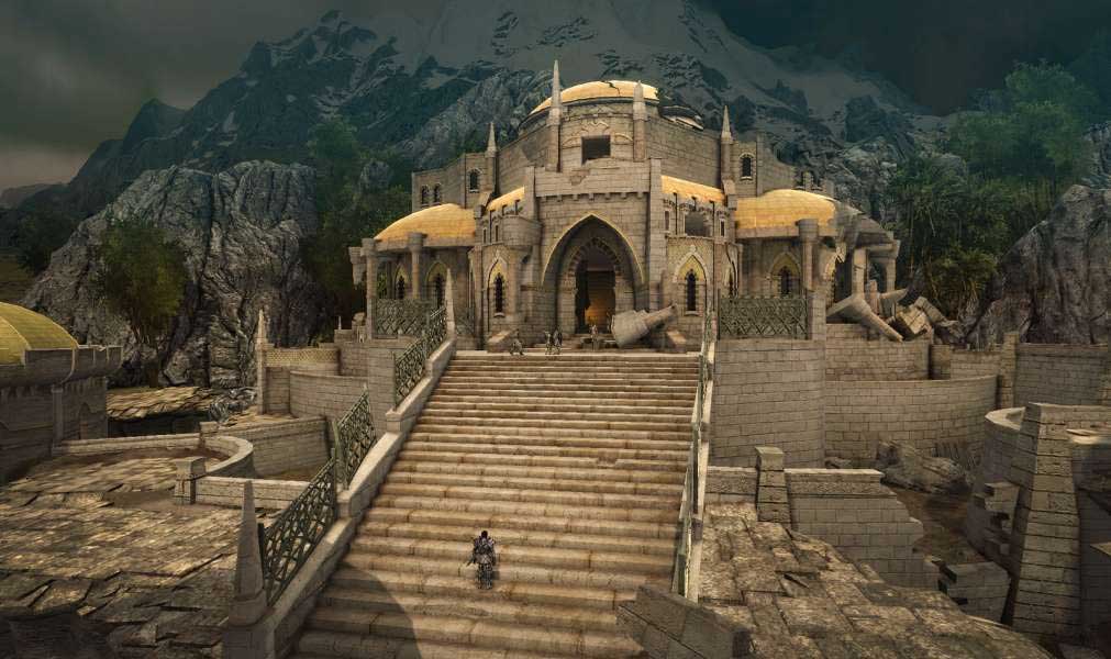 Arcania - The Complete Tale PL PS3
