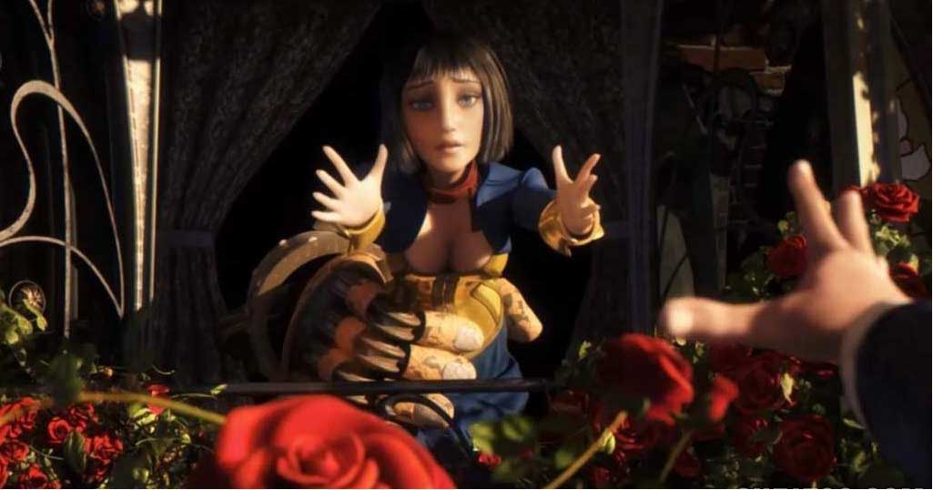 bioshock infinite