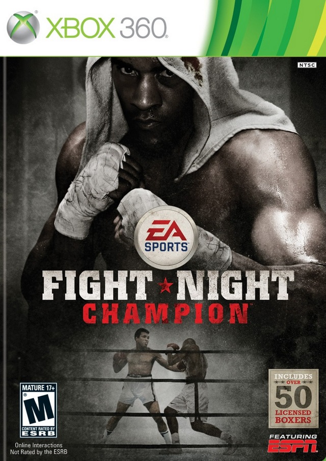 Fight_Night_Champion_Xbox360_ProjektkonsolaPL_front_okladka