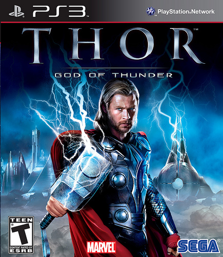 Thor-God-Of-Thunder-PS3-Front-ProjektkonsolaPL