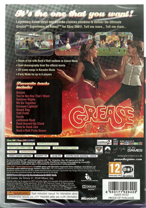 grease_dance_xbox360_back