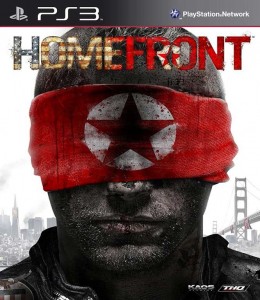 Homefront PL playstation 3 okładka przód sklep najtańsze gry na konsole homefront-ps3-front-ProjektkonsolaPL
