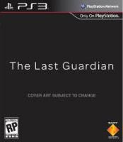 Max Payne 3 PS3 sklep najtańsze gry na konsole the_last_guardian_ps3_cover