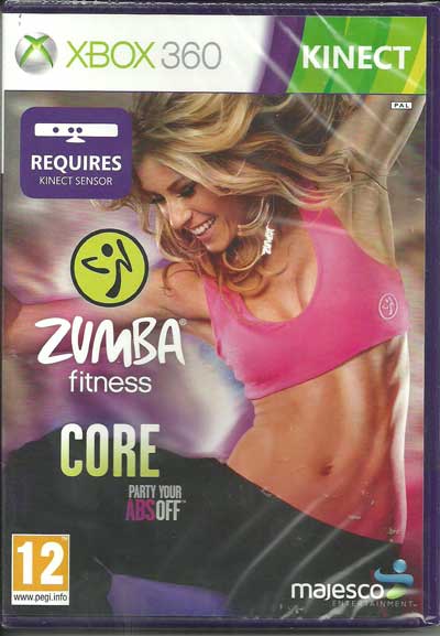zumba_core_xbox