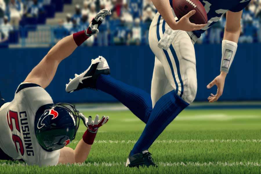 Madden NFL 25 PS4